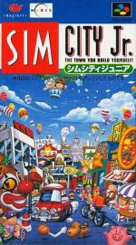 Play <b>SimCity Jr.</b> Online